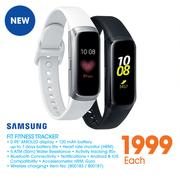 Samsung Fit Fitness Tracker-Each