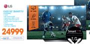 LG 55" OLED Smart TV OLED55BB