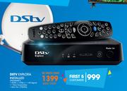 DSTV Explora Installed PS5200IMC