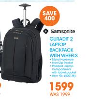 samsonite tygervalley
