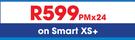 Samsung Galaxy A80-On Smart XS+