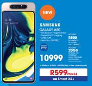 Samsung Galaxy A80-On Smart XS+