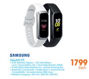 Samsung Galaxy Fit-Each
