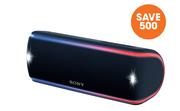 Sony Extra Bass Portable Wireless Speaker SRS-XB31BCE