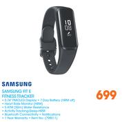 Samsung Fit E Fitness Tracker