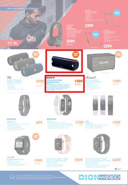 Dion Wired (14 Aug - 27 Aug 2019), page 3