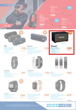Dion Wired (14 Aug - 27 Aug 2019), page 3