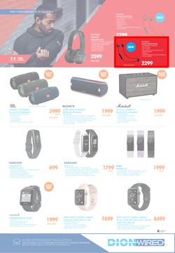 Dion Wired (14 Aug - 27 Aug 2019), page 3