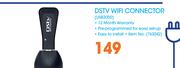 DSTV WiFi Connector USB3000
