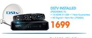 DSTV Installed PS5200IMC FI