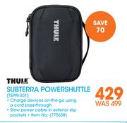 Thule Subterra Powershuttle TSPW-301