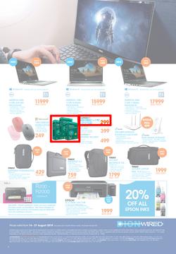 Dion Wired (14 Aug - 27 Aug 2019), page 8
