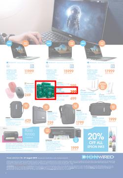 Dion Wired (14 Aug - 27 Aug 2019), page 8