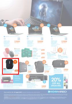 Dion Wired (14 Aug - 27 Aug 2019), page 8