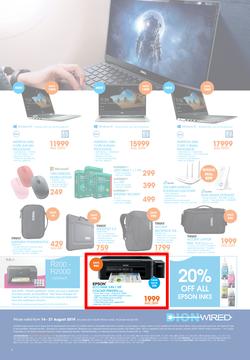 Dion Wired (14 Aug - 27 Aug 2019), page 8