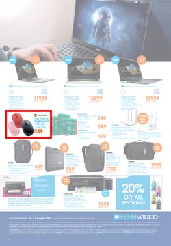 Dion Wired (14 Aug - 27 Aug 2019), page 8