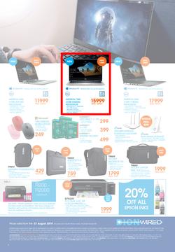 Dion Wired (14 Aug - 27 Aug 2019), page 8
