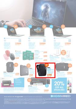 Dion Wired (14 Aug - 27 Aug 2019), page 8