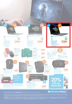 Dion Wired (14 Aug - 27 Aug 2019), page 8
