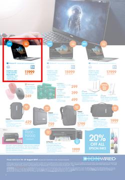 Dion Wired (14 Aug - 27 Aug 2019), page 8