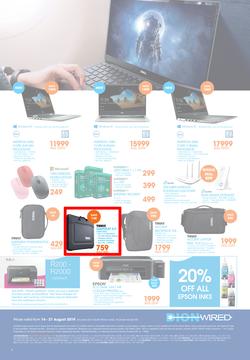Dion Wired (14 Aug - 27 Aug 2019), page 8