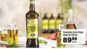 Frescolive Extra Virgin Olive Oil-750ml Each