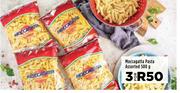 Moccagatta Pasta Assorted-For 3 x 500g