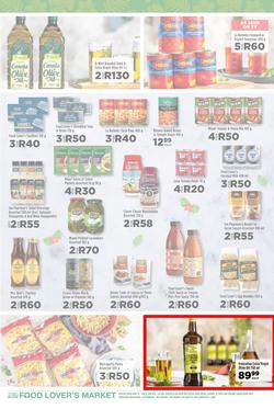 Food Lover's Market Western Cape : Summer Carnival Biggest Deals Of The Season (23 January - 29 January 2023), page 13