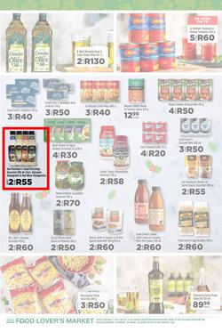 Food Lover's Market Western Cape : Summer Carnival Biggest Deals Of The Season (23 January - 29 January 2023), page 13