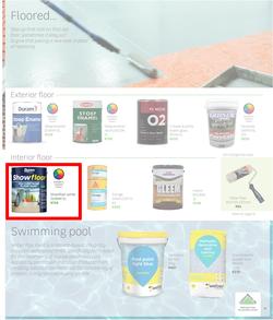 Leroy Merlin : Colour Your Moment (27 March - 28 April 2020), page 13