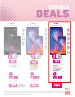 Game Cellular : Products Of Our Heritage (7 September - 7 November 2021), page 13