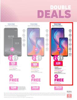 Game Cellular : Products Of Our Heritage (7 September - 7 November 2021), page 13