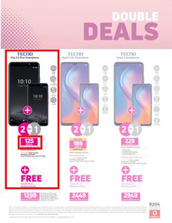 Game Cellular : Products Of Our Heritage (7 September - 7 November 2021), page 13