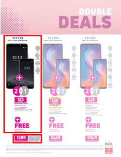 Game Cellular : Products Of Our Heritage (7 September - 7 November 2021), page 13