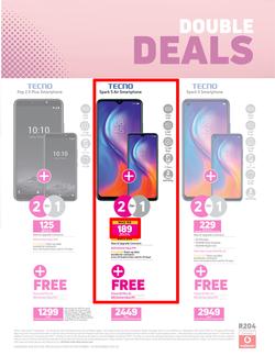 Game Cellular : Products Of Our Heritage (7 September - 7 November 2021), page 13