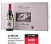 La Motte Pierneef Syrah Viognier Collection-6 x 750ml Per Case