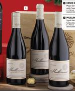 Mullineux Syrah Vertical Collection-3 x 750ml
