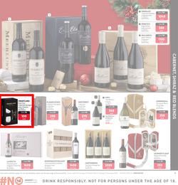 Makro Liquor : Festive Season (27 October - 31 December 2024), page 13