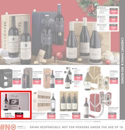 Makro Liquor : Festive Season (27 October - 31 December 2024), page 13