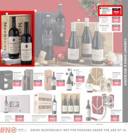 Makro Liquor : Festive Season (27 October - 31 December 2024), page 13