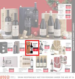 Makro Liquor : Festive Season (27 October - 31 December 2024), page 13