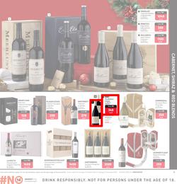 Makro Liquor : Festive Season (27 October - 31 December 2024), page 13