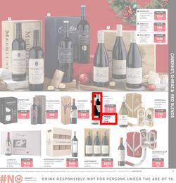 Makro Liquor : Festive Season (27 October - 31 December 2024), page 13