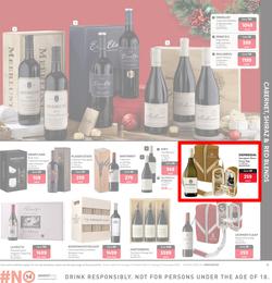 Makro Liquor : Festive Season (27 October - 31 December 2024), page 13
