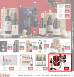 Makro Liquor : Festive Season (27 October - 31 December 2024), page 13