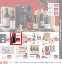 Makro Liquor : Festive Season (27 October - 31 December 2024), page 13