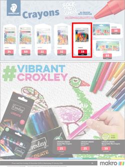 Makro : Someone's In A Back To School Mood To Save (10 December - 31 January 2024), page 13