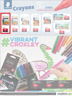 Makro : Someone's In A Back To School Mood To Save (10 December - 31 January 2024), page 13
