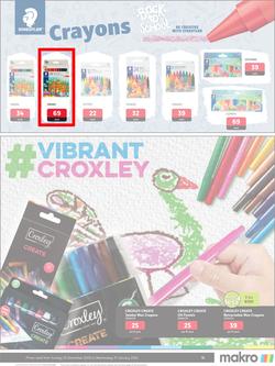 Makro : Someone's In A Back To School Mood To Save (10 December - 31 January 2024), page 13