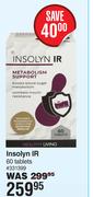 Insolyn IR 60 Tablets